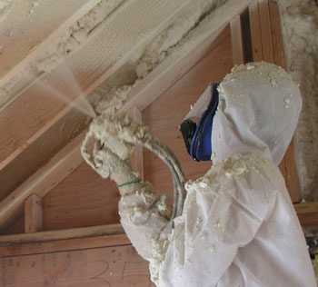 Louisana home insulation network of contractors – get a foam insulation quote in LA